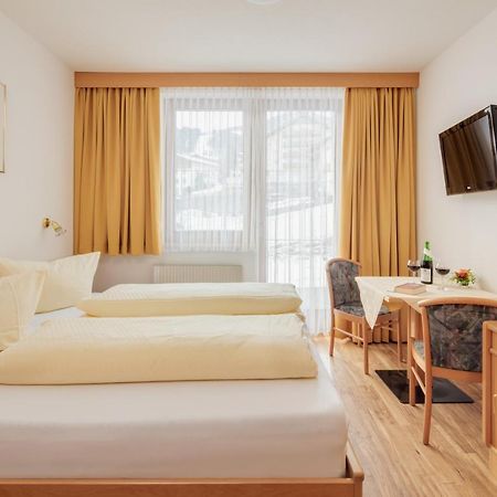 Hotel Belmont Фісс Екстер'єр фото