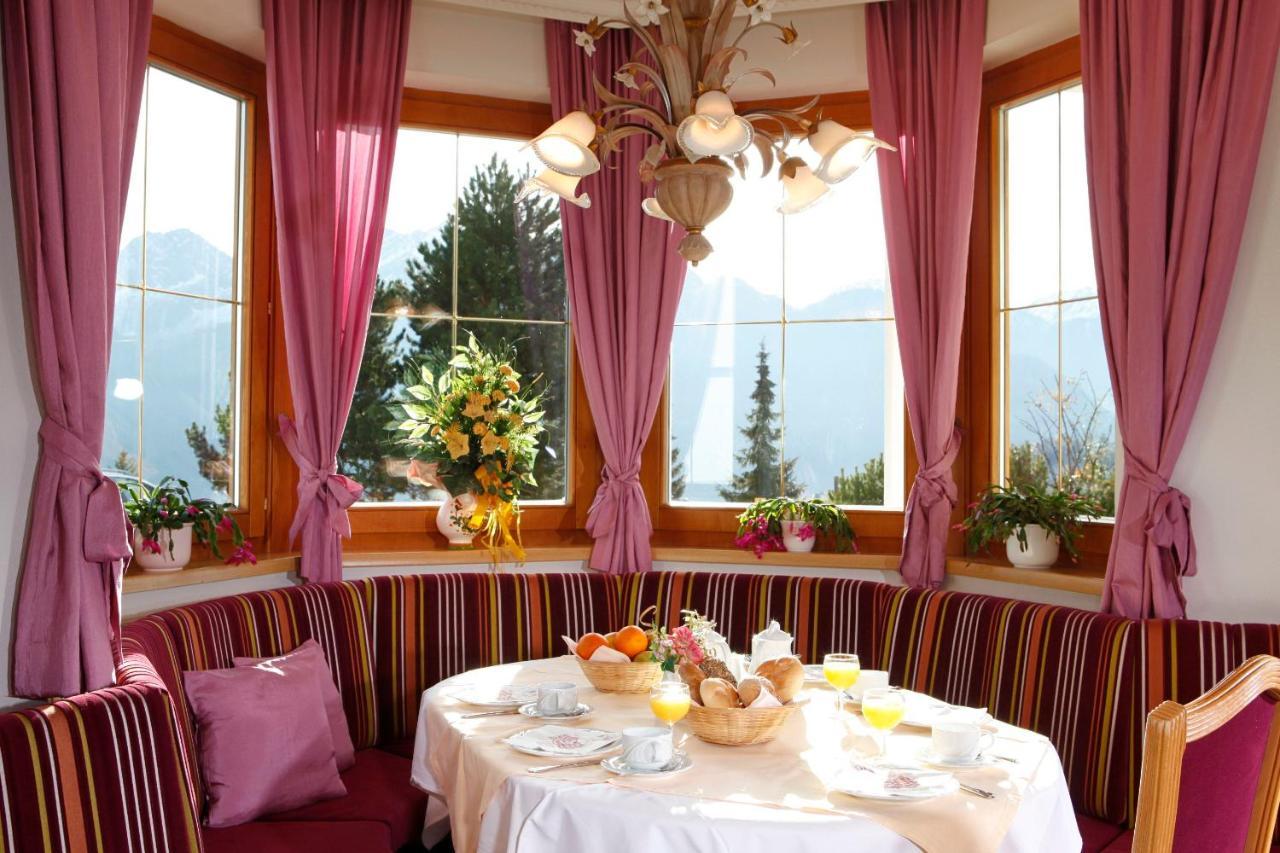 Hotel Belmont Фісс Екстер'єр фото