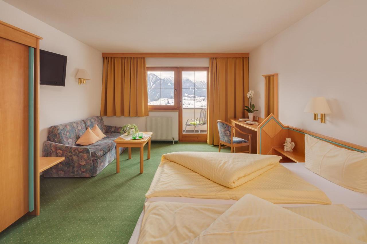 Hotel Belmont Фісс Екстер'єр фото