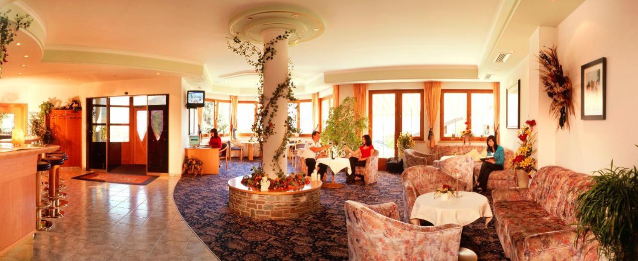 Hotel Belmont Фісс Екстер'єр фото