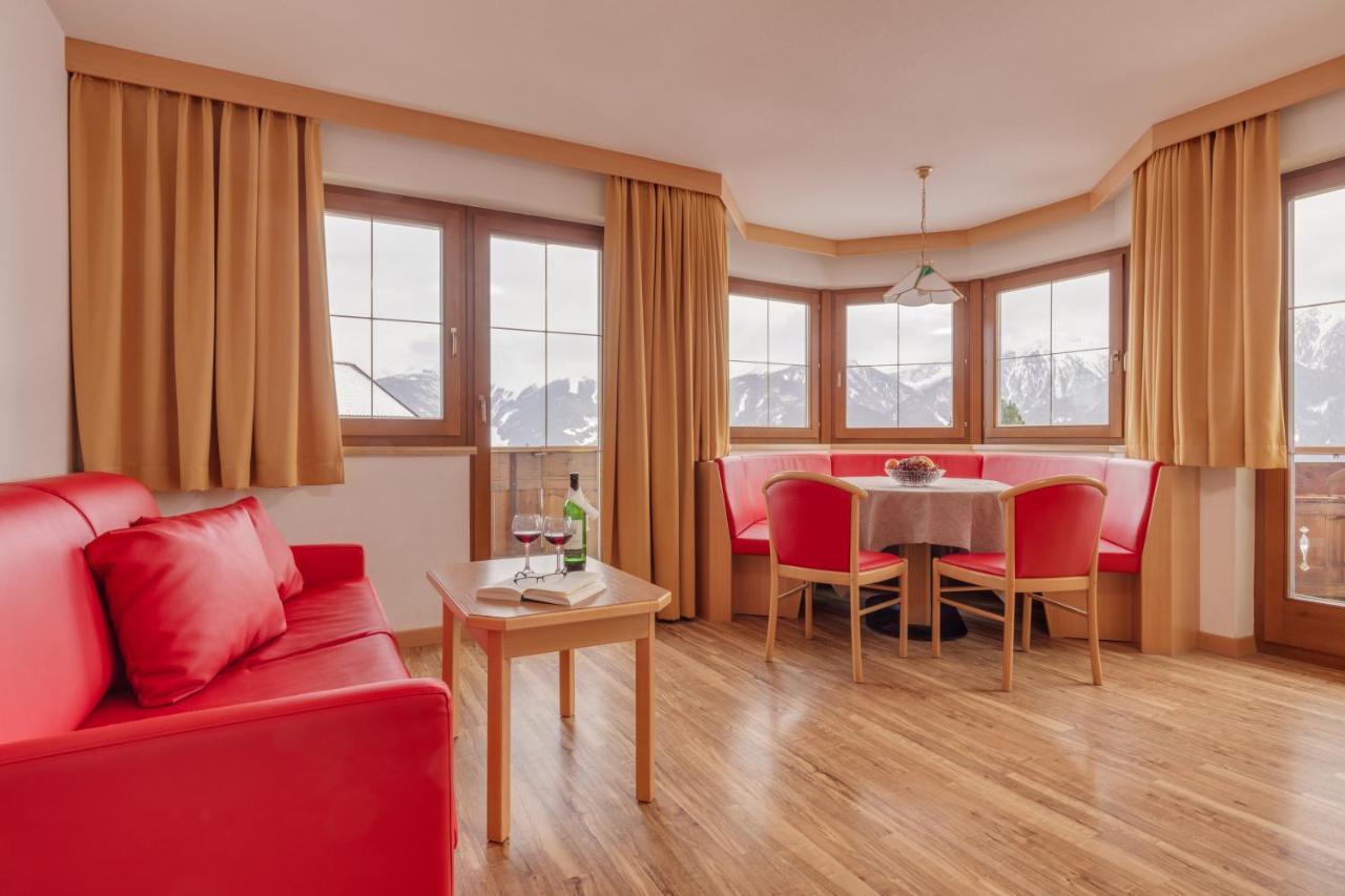 Hotel Belmont Фісс Екстер'єр фото