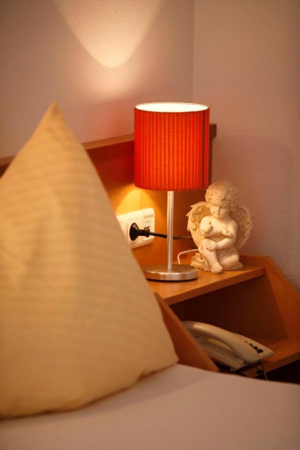 Hotel Belmont Фісс Екстер'єр фото