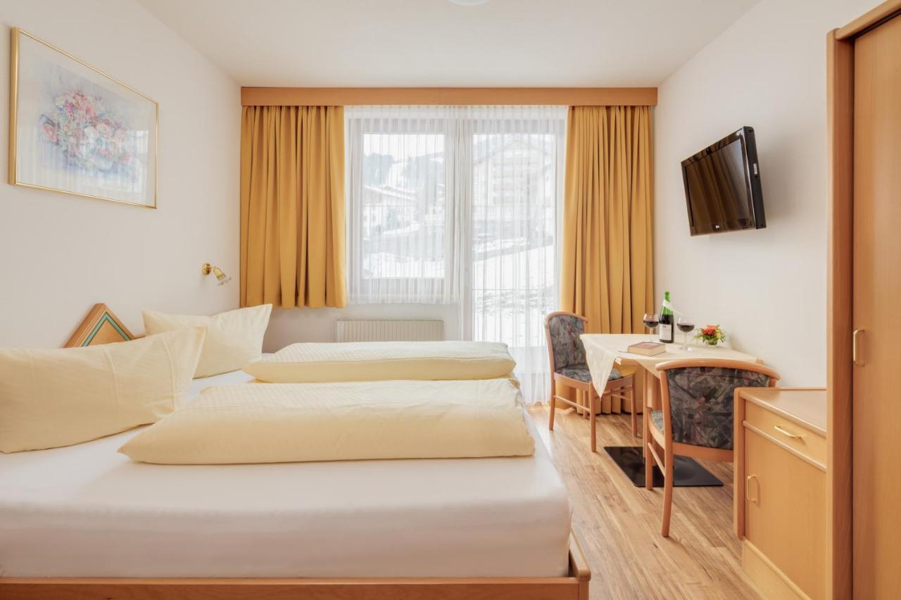 Hotel Belmont Фісс Екстер'єр фото