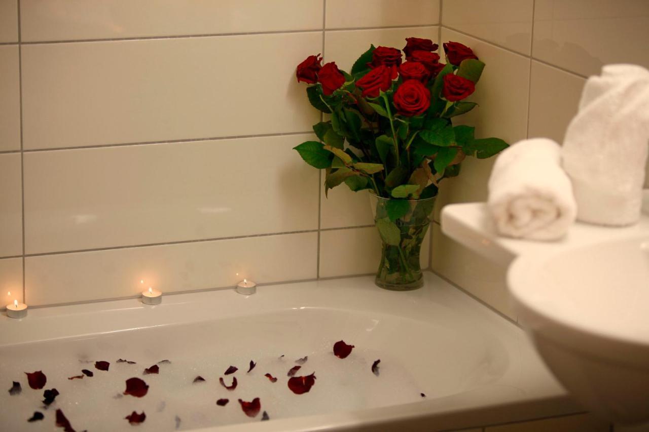 Hotel Belmont Фісс Екстер'єр фото