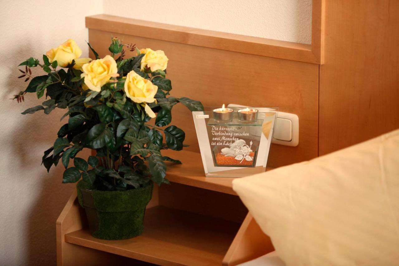 Hotel Belmont Фісс Екстер'єр фото