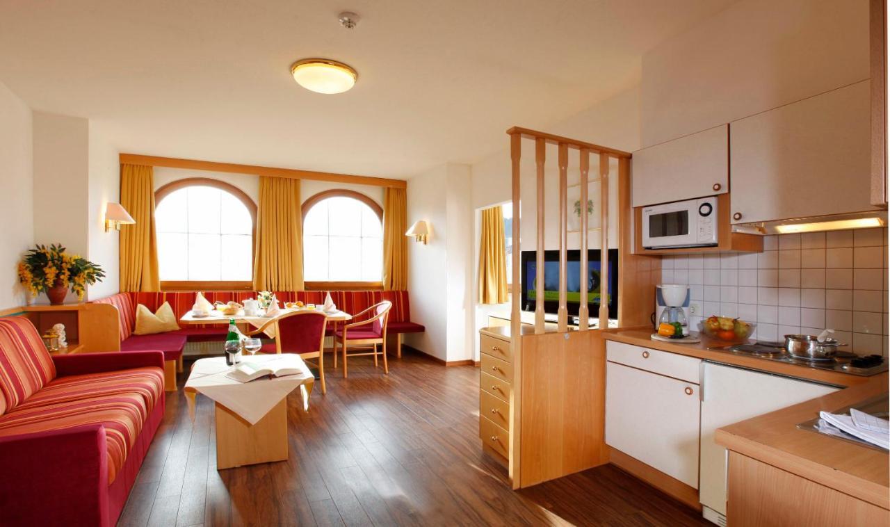 Hotel Belmont Фісс Екстер'єр фото